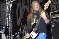 THE ARSON PROJECT